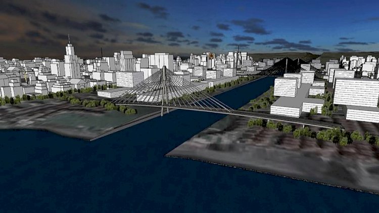 'AK Partililer de Kanal İstanbul'a karşı'