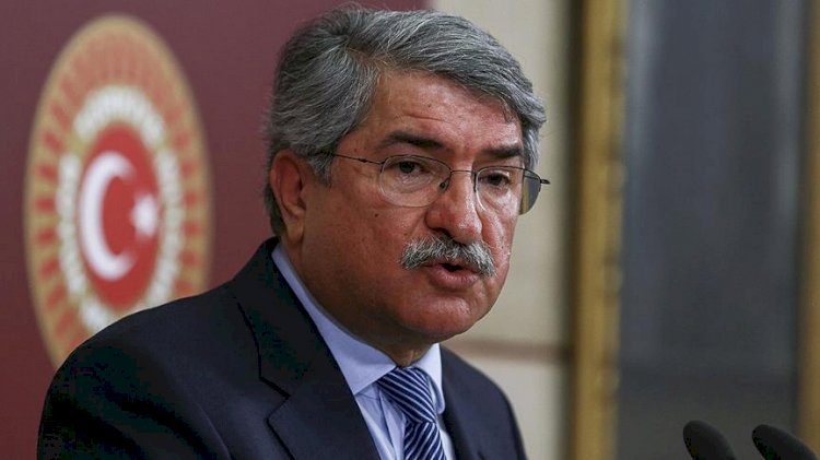 Disiplin süreci işletilecek mi? CHP MYK Fikri Sağlar hakkında kararını verdi