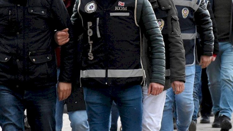FETÖ'nün izdivaççılarına operasyon