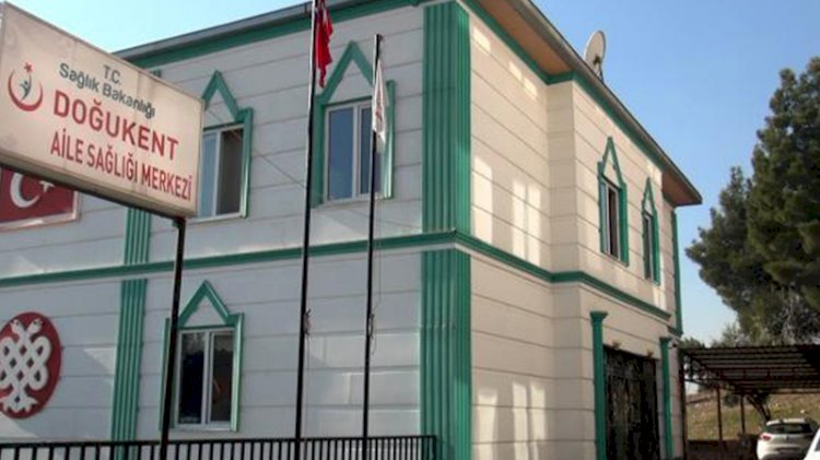 Doktoru tehdit eden vatandaşa ders gibi ceza