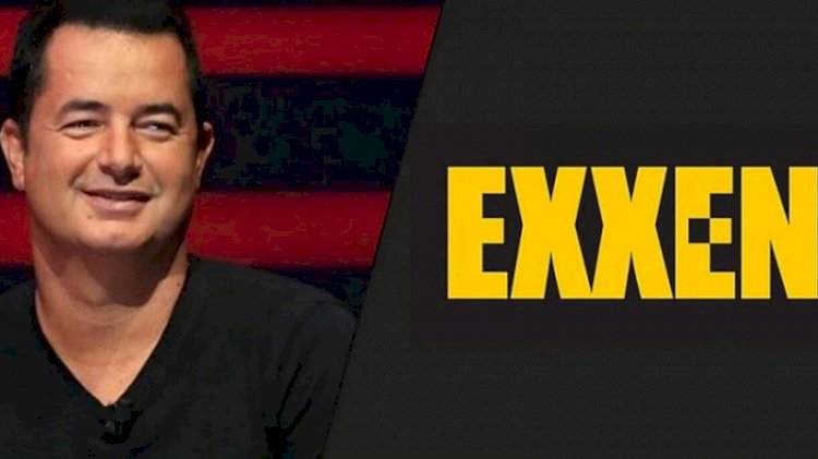 Acun Ilıcalı Exxen'e ilk üç günde kaç kişinin abone olduğunu açıkladı...