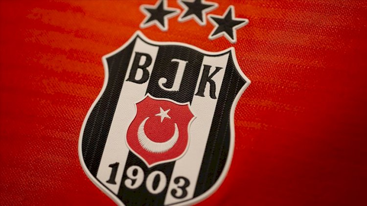 Beşiktaş forma tanıtımında yeni transferi paylaştı