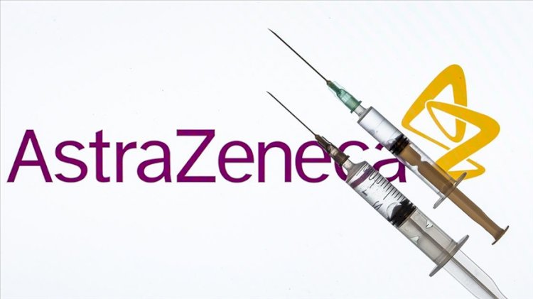 Hindistan, AstraZeneca aşısının üreticisinin aşı ihracını durdurdu