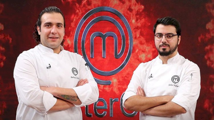MasterChef Türkiye 2020 şampiyonu belli oldu