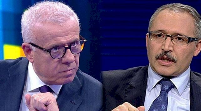 Hürriyette ‘yetki’ krizi… Abdülkadir Selvi’den Ertuğrul Özkök’e: Lütfen çizgiyi aşmayın