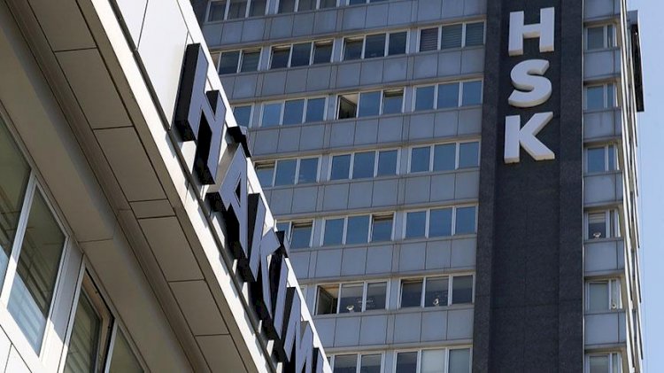 HSK'dan 13 hakim ve savcı için flaş karar