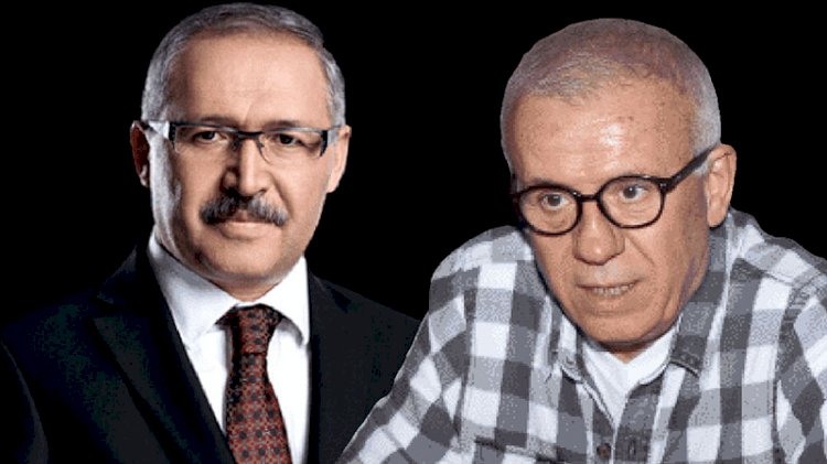 Ertuğrul Özkök'ten Abdulkadir Selvi'ye 'çizgiyi aşma' yanıtı: Mesajı aldım... Köşeme çekiliyorum
