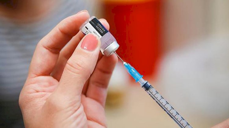 Eczacıdan aşı itirafı: Hepsini bilerek yok ettim