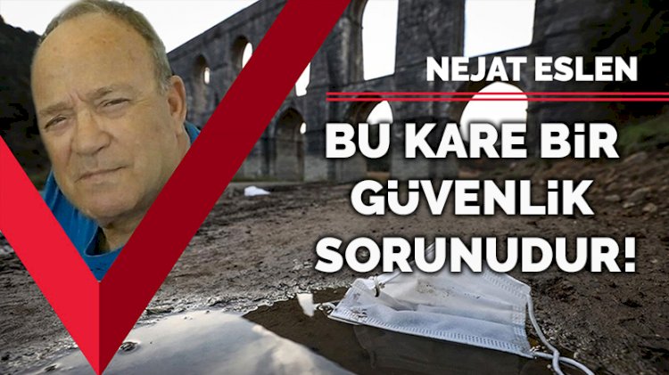 Uyanın artık! İklim değişikliği darbeler vurmaya başladı