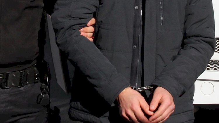 MSB duyurdu: Yunanistan'a kaçmaya çalışan FETÖ'cü yakalandı