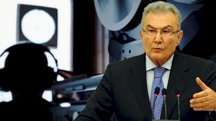 Deniz Baykal ve MHP'lilere kaset kumpasında yeni gelişme