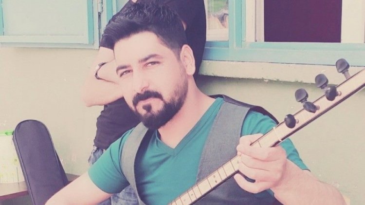 Kayıp müzisyeni öldürüp, çöp poşetiyle araziye atmışlar