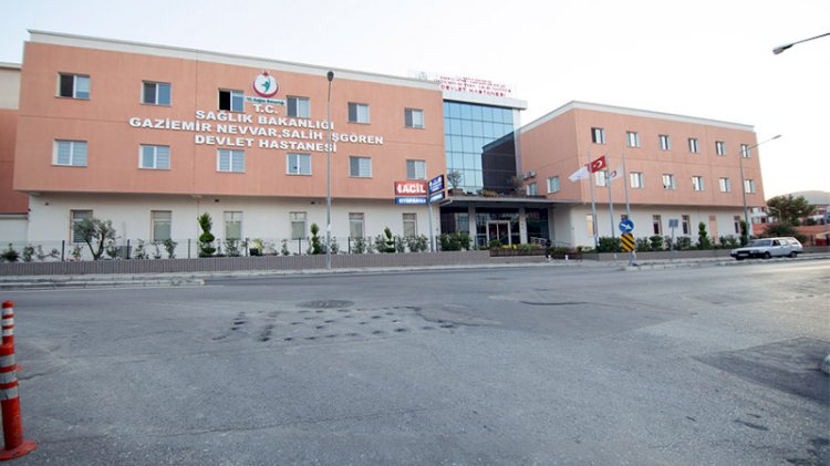 Başhekimden skandal talimat: Hemşirelerin komutanısınız, emredeceksiniz, yapacaklar!