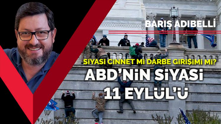 Siyasi cinnet mi yoksa bir darbe girişimi mi?