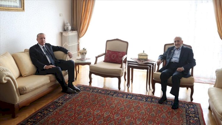 Saadet Partili Asiltürk sessizliğini bozdu... İttifak sorusuna yanıt verdi