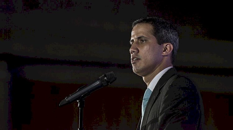 AB’den Venezuela’da geri adım... Dikkat çeken 'Guadio' kararı