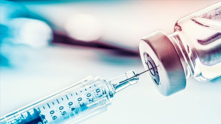 BioNTech, MS hastaları için de aşı geliştiriyor