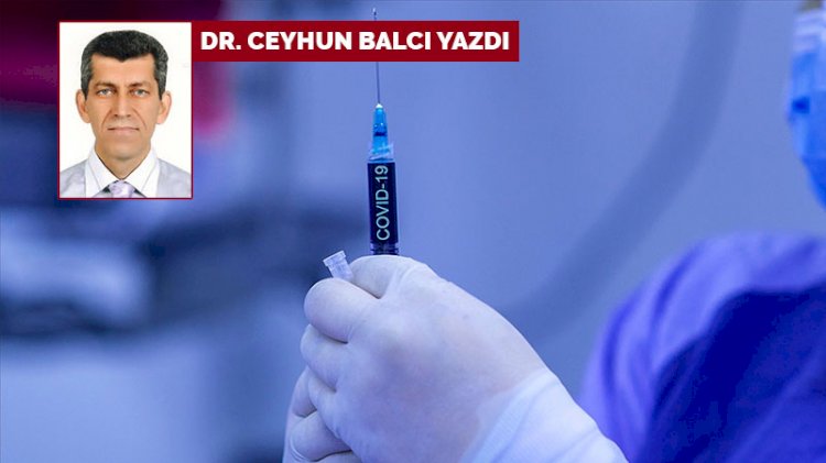 Aşı yaptıralım mı?