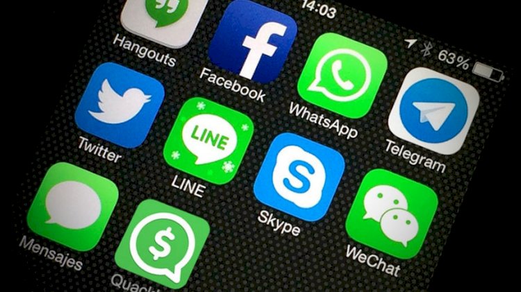 WhatsApp yerine kullanabileceğiniz uygulamalar