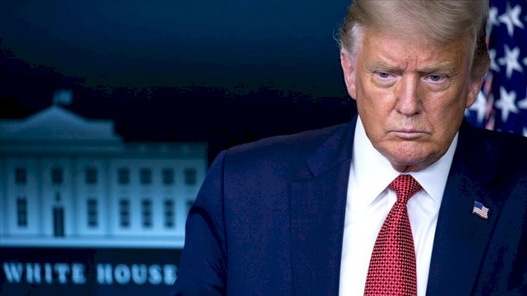 Trump'tan Twitter'a: Bizi susturamayacaksınız