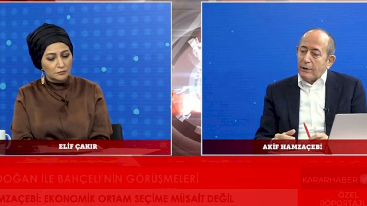 'Kılıçdaroğlu'nun başkanlığıyla CHP başörtüsü sorununu aştı'