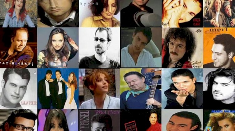 90'lar müziği pandemiye iyi geldi