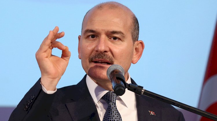 Süleyman Soylu'dan ilginç çıkış: 'Nerede kaldı bu devlet' haykırışının muhatabı olmadık