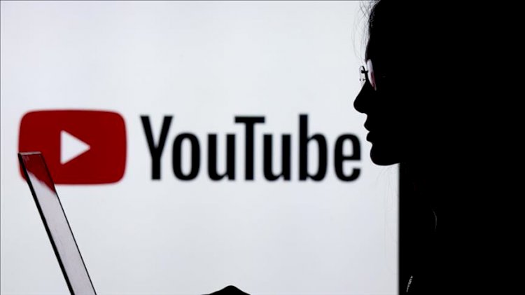 YouTube'tan yeni telif politikası... O kanallar kapatılacak
