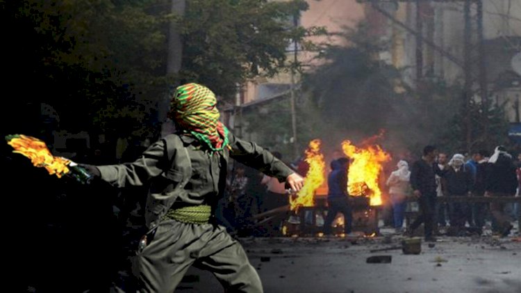 Kobani eylemlerini yöneten KCK kadroları ‘açılım'la tahliye olmuş