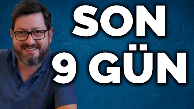 ABD KRİZİNDE SON 9 GÜNDE NELER YAŞANACAK? İKİNCİ 11 EYLÜL MÜ? | BARIŞ ADIBELLİ | PANKUŞ -344