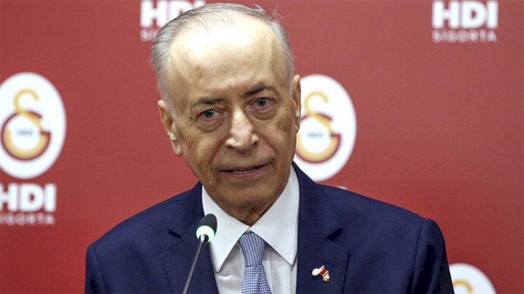 'Ali Koç haddini bileceksin!'