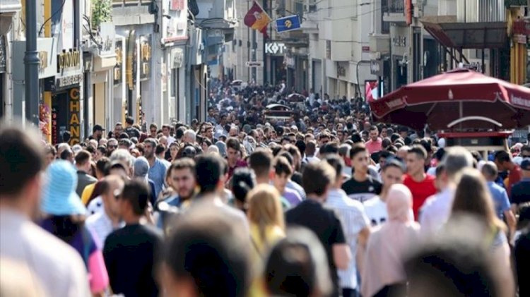 TÜİK'in rakamları tutmuyor: Gerçek işsizlik 10 milyona dayandı