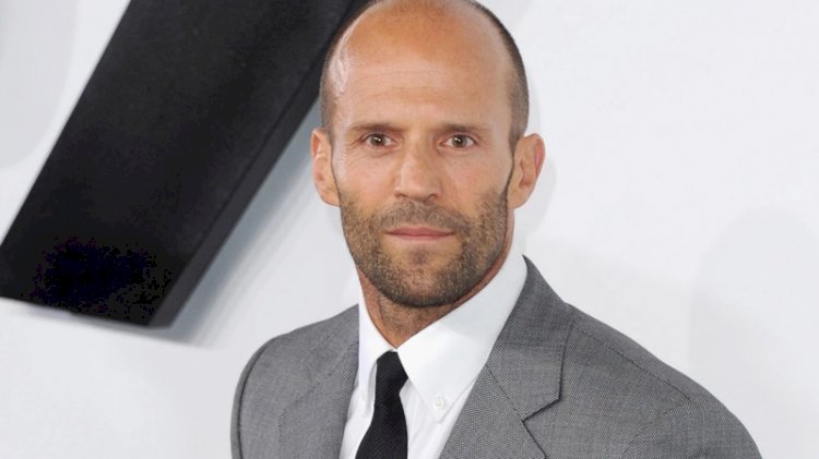 Jason Statham’ın filmi Antalya’da çekilecek
