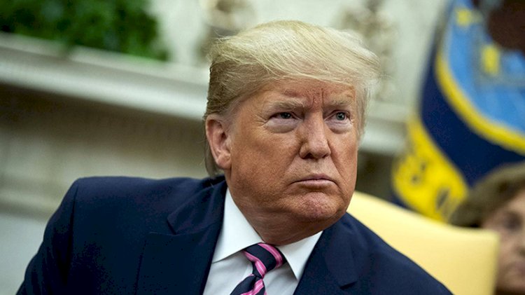 Youtube’dan ‘Trump' kararı