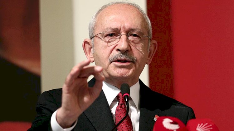 Kemal Kılıçdaroğlu'ndan sürpriz ziyaret kararı