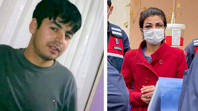Şiddet gördüğü eşini öldüren Melek İpek'in avukatından açıklama
