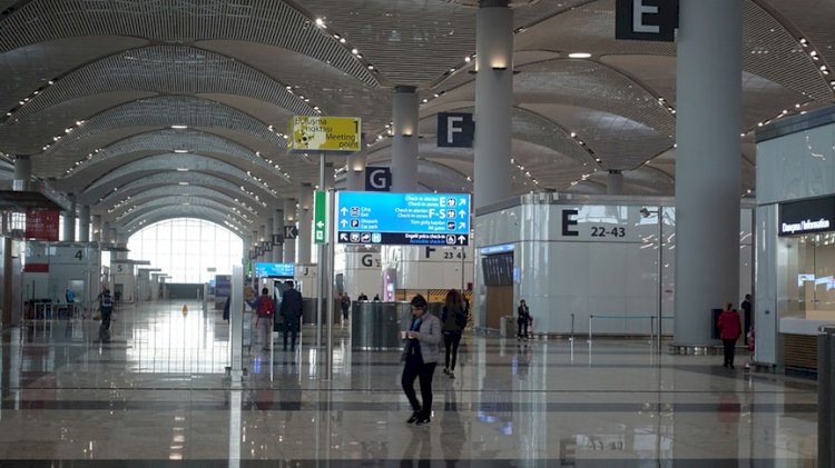 İngiltere ve Danimarka'dan Türkiye'ye uçuşlar açılıyor