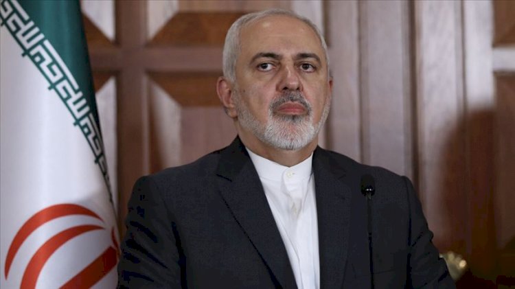 Zarif: Azerbaycan'ın topraklarını geri almasından mutluyuz