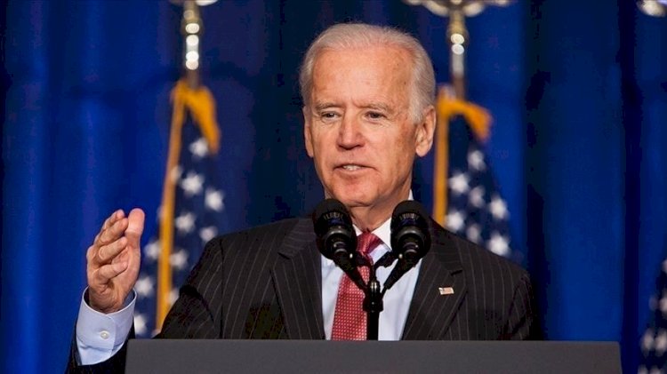 Biden imzaladı: ABD, Trump yönetiminin çekildiği anlaşmalara katılıyor