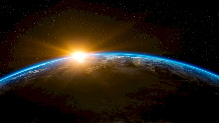 10 milyar yaşında bir 'Süper Dünya' gezegeni keşfedildi