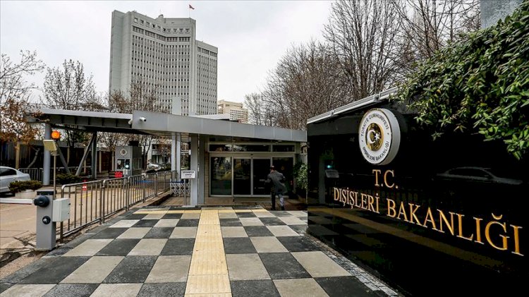 İstikşafiye katılan isim Wikileaks belgelerinde… Türk heyette 'Yunan tezi'