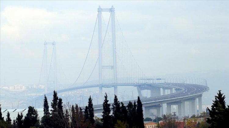 Geçiş garantili köprüler boş kalınca faturası yine bize çıktı!