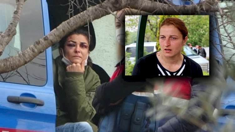 Melek İpek olayı 7 yıl önce Zonguldak'ta kocasını öldürüp beraat eden Ayşegül'ü hatırlattı
