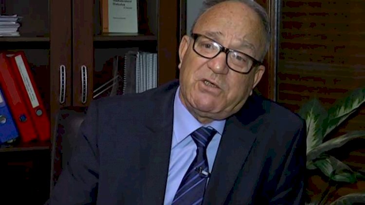 Nejat Eslen anlattı… İşte ABD’nin provokasyon haritası