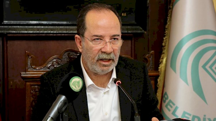 Edirne Belediye Başkanı Recep Gürkan'ın 2 yıl hapsi istendi