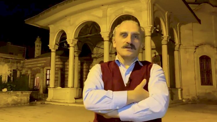 AKP'nin Yeliz'inden 'Boğaziçi' yorumu: Dinsiz gençler yetiştirmek için kuruldu