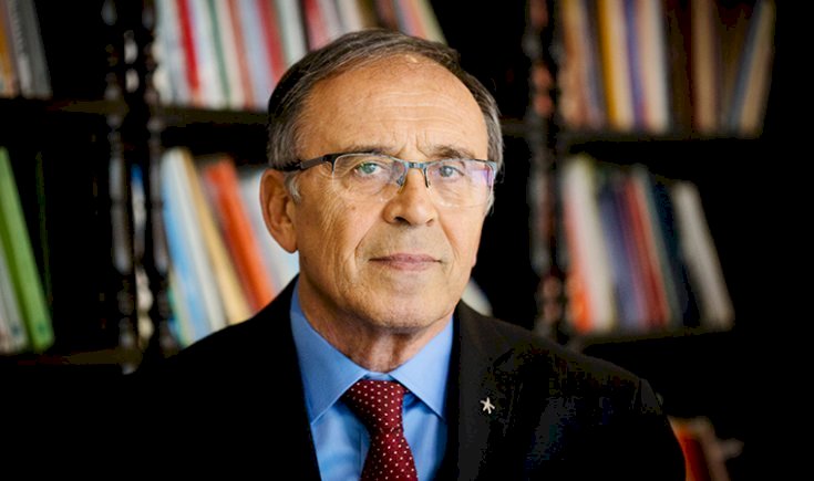 İfadeye çağrılan Ahmet Yavuz: Bir yaşıma daha girdim!