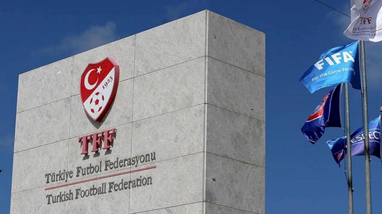 TFF yabancı kuralını değiştirdi