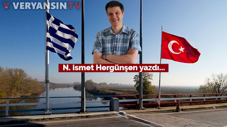 Türk-Yunan İstikşafi Görüşmeleri