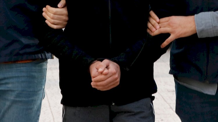 Terör örgütü TKP/ML'nin sözde Türkiye sorumlusu yakalandı